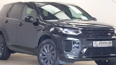 Gebraucht 2020 Land Rover Discovery 5 SE Dynamic SUV | 28.999 € (Fairer Preis)