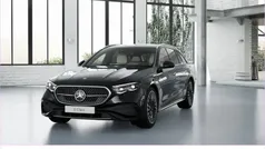 Gebraucht 2025 Mercedes E300 AMG line | 69.780 € (Teuer)
