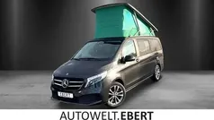 Gebraucht 2021 Mercedes V250 Marco Polo Van / Kleinbus | 79.850 €