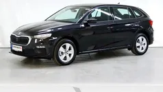 Schwarz Neu 2024 Skoda Scala Selection Kleinwagen | 20.190 € (Superpreis)