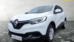 Weiß Gebraucht 2018 Renault Kadjar Life SUV | 12.490 € (Fairer Preis)