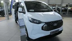 Weiß Neu 2025 Ford Tourneo Custom Trend Van | 64.640 € (Fairer Preis)