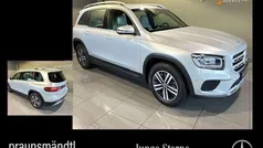 Gebraucht 2022 Mercedes GLB200 Style SUV | 30.490 € (Fairer Preis)