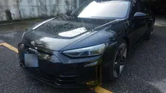 Gebraucht 2024 Audi e-tron GT quattro Sport Limousine | 81.790 € (Etwas zu teuer)