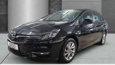 Gebraucht 2022 Opel Astra Business Kombi | 13.940 € (Fairer Preis)