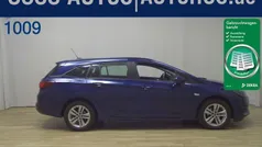 Gebraucht 2020 Opel Astra Edition Kombi | 8.180 € (Guter Preis)