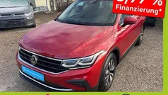 Gebraucht 2023 VW Tiguan Move SUV | 30.930 € (Guter Preis)