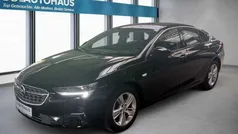 Schwarz Gebraucht 2022 Opel Insignia Elegance Limousine | 19.960 € (Superpreis)