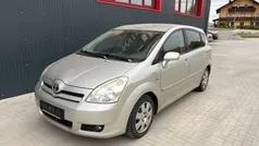 Gebraucht 2006 Toyota Corolla Verso Sol Van / Kleinbus | 2.000 € (Fairer Preis)