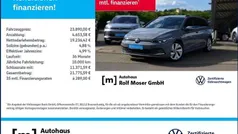 Grau Gebraucht 2021 VW Golf VIII Style Kombi | 23.890 € (Fairer Preis)