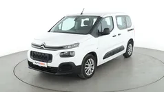 Gebraucht 2020 Citroën Berlingo Live Van / Kleinbus | 15.390 € (Superpreis)