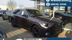 Gebraucht 2025 Mazda CX-80 Homura-Line SUV | 58.999 € (Fairer Preis)