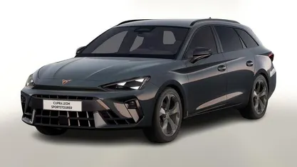 Gebraucht Cupra Leon 150 PS (110 kW) 2026 Kombi