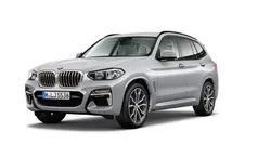 Gebraucht 2019 BMW X3 M Sport SUV | 39.900 € (Fairer Preis)