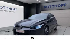 Gebraucht 2021 VW Golf VIII Active Limousine | 22.777 € (Fairer Preis)