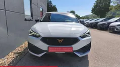 Gebraucht 2021 Cupra Leon VZ Limousine | 28.650 € (Fairer Preis)