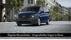 Gebraucht 2021 Mercedes Vito Van / Kleinbus | 31.950 € (Fairer Preis)