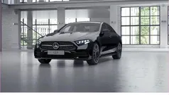 Gebraucht 2020 Mercedes CLS220 AMG Coupé | 43.390 € (Fairer Preis)