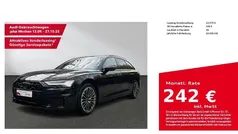 Gebraucht 2024 Audi A6 Design Kombi | 62.880 €