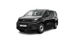 Karbon schwarz metallic/schwar Neu 2025 Opel Combo Van / Kleinbus | 25.790 € (Guter Preis)