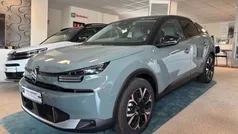 Gebraucht 2025 Citroën e-C4 SUV | 33.490 € (Fairer Preis)