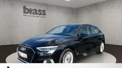 Gebraucht 2024 Audi A3 Sportback Ambiente Limousine | 31.200 € (Fairer Preis)