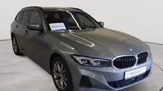 Skyscraper grau metallic Gebraucht 2023 BMW 320 Sport Line Kombi | 29.490 € (Fairer Preis)