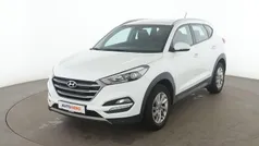 Gebraucht 2016 Hyundai Tucson Trend SUV | 13.670 € (Guter Preis)