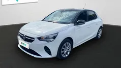 Weiß Gebraucht 2022 Opel Corsa-e Edition Kleinwagen | 16.490 € (Fairer Preis)