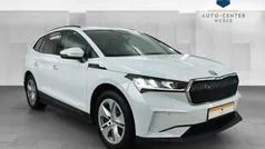Gebraucht 2021 Skoda Enyaq iV SUV | 23.890 € (Guter Preis)