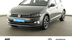 Gebraucht 2021 VW Polo Highline Kleinwagen | 15.449 € (Guter Preis)