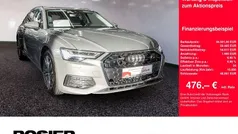 Gebraucht 2024 Audi A6 Performance Kombi | 56.501 € (Superpreis)