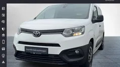 Gebraucht 2020 Toyota Proace City Van | 16.870 € (Fairer Preis)