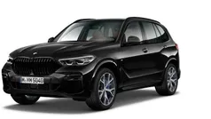 Gebraucht 2022 BMW X5 M Sport SUV | 58.930 € (Fairer Preis)