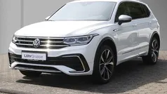 Gebraucht 2024 VW Tiguan Allspace R-line SUV | 46.480 € (Fairer Preis)