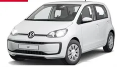 Pure white Gebraucht 2022 VW up! Move Kleinwagen | 11.490 € (Fairer Preis)