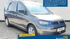 Gebraucht 2025 VW Caddy Maxi Family Van / Kleinbus | 36.450 € (Fairer Preis)
