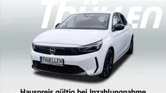 Weiß Neu 2025 Opel Corsa Edition Kleinwagen | 18.480 € (Fairer Preis)