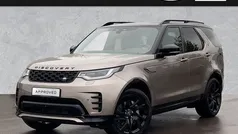 Lantau bronze Gebraucht 2023 Land Rover Discovery 5 SE Dynamic SUV | 63.450 € (Guter Preis)