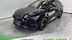 Gebraucht 2025 Cupra Leon Kombi | 33.790 € (Guter Preis)