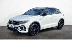 Gebraucht 2025 VW T-Roc R-line SUV | 31.939 € (Fairer Preis)