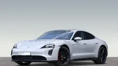Gebraucht 2023 Porsche Taycan GTS Limousine | 85.900 € (Fairer Preis)