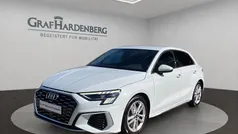 Gebraucht 2022 Audi S3 S-Line Limousine | 38.888 € (Fairer Preis)