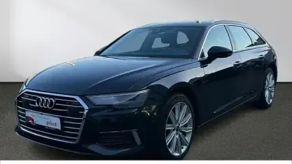 Brugt Audi A6 Design 245 HK (180 kW) 2023 Stationcar