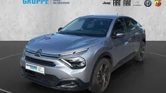 Lack grau artense/typ aussenve Gebraucht 2024 Citroën C4 PureTech Limousine | 19.890 € (Guter Preis)