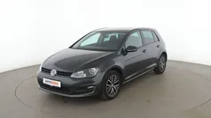 Gebraucht 2016 VW Golf VII Allstar Limousine | 13.810 € (Fairer Preis)