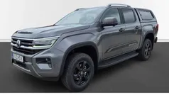 Gebraucht 2025 VW Amarok PanAmericana Abholung | 79.152 €