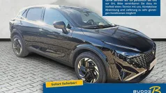 Pealblack metallic Neu 2025 Nissan Qashqai N-Connecta SUV | 31.290 € (Guter Preis)