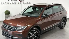 Gebraucht 2021 VW Tiguan United SUV | 28.449 € (Guter Preis)