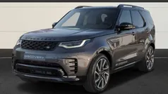 Gebraucht 2024 Land Rover Discovery 5 HSE Dynamic SUV | 81.800 € (Teuer)
